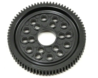 Kimbrough - Spur Gear 48DP 76T (KIM163)
