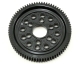 Kimbrough - Spur Gear 48DP 77T (KIM164)