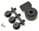 Kimbrough - Servo Saver medium no holes 23/24/25T (KIM200)