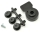 Kimbrough - Servo Saver medium no holes 23/24/25T (KIM200)