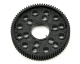 Kimbrough - Spur Gear 64DP 78T (KIM202)
