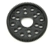 Kimbrough - Spur Gear 64DP 80T (KIM203)