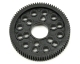 Kimbrough - Spur Gear 64DP 84T (KIM205)