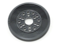 Kimbrough - Spur Gear 64DP 124T (KIM214)