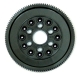 Kimbrough - SLVR Spur Gear 64DP 88T mit 12 Diffkugeln...