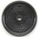 Kimbrough - 84T 48DP Slipper Gear für B-6,T-6 &...