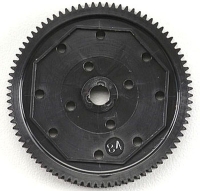 Kimbrough - 77T 48DP Slipper Gear für B-6,T-6 & SC10 (KIM314)