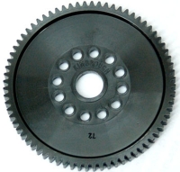 Kimbrough - 84T 48DP Gears für Traxxas Electric cars & Trucks (KIM384)