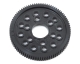 Kimbrough - Spur Gear 64DP 88T Thin (KIM709)