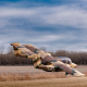OV-10 Bronco 30cc ARF - 2743mm