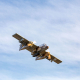 OV-10 Bronco 30cc ARF - 2743mm