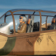 OV-10 Bronco 30cc ARF - 2743mm