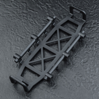 MST-Racing - CFX-W Battery tray set (MST230122)