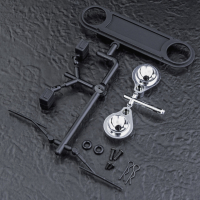 MST-Racing - MST J45 Head light set (MST230125)