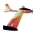 Hacker - Vagabond XL electric sailplane ARF - 2010mm