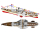 Krick - D/S Skibladner Seitenraddampfer   1:60   Bausatz (24530)