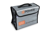 Lipo Schutz-Tasche mit Tragegriff Safe Bag