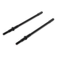 Horizon Hobby - AR45 Straight Axle Set (2): SCX10 III (AXI232062)