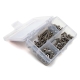 Horizon Hobby - Stainless Steel Screw Set: Arrma Senton 3S (DYNH2050)