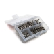 Horizon Hobby - Stainless Steel Screw Set: Arrma Infraction BLX (DYNH2054)