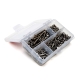 Horizon Hobby - Stainless Steel Screw Set: Arrma Typhoon BLX (DYNH2055)