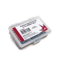 Horizon Hobby - Stainless Steel Screw Set: Arrma Talion (DYNH2058)