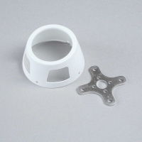 Horizon Hobby - Cowl and Motor Mount: Conscendo Advanced (HBZ8152)