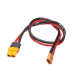 Voltmaster - Battery charging wire XT60 to XT30 -...