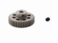 Xceed - Aluminum 7075 Hard Coated 64 Pitch Motor Pinions Gear 48T - (XCE103595)