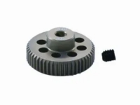 Xceed - Aluminum 7075 Hard Coated 64 Pitch Motor Pinions Gear 50T - (XCE103597)