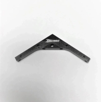 Xceed - 30mm or 40mm Aluminum Triangular-shape Double Fan bracket fo (XCE106026)