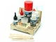 Voltmaster - Glue Caddy adhesive assortment set (43 pieces)