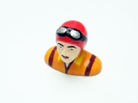 Pichler Pilot Mario 50 mm rot/orange (C1277)