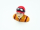 Pichler Pilot Mario 50 mm rot/orange (C1277)