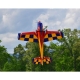 ExtremeFlight RC - Extra 300 EXP 48&quot; V2 - 1220mm yellow/red