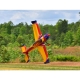 ExtremeFlight RC - Extra 300 EXP 48&quot; V2 - 1220mm gelb/rot