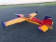 ExtremeFlight RC - Extra 300 60&quot; V2 -  gelb/rot - 1524mm