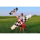 ExtremeFlight RC - Slick 580 85&quot; - 2159mm red/white