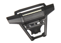 Traxxas - HOSS Front-Bumper mit LED-Beleuchtung (Ersatz für #9035) (TRX9096)