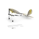 Horizon Hobby - Airframe assembled; Night Vapor (EFLU1385)
