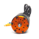 Horizon Hobby - FIRMA 800Kv 4-pole BL Motor (SPMXSM2600)