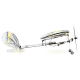 E-flite - UMX Night Vapor BNF basic - 376mm