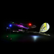 E-flite - UMX Night Vapor BNF basic - 376mm