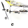 E-flite - UMX Night Vapor BNF basic - 376mm