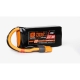 Spektrum - 1300mAh 3S 11.1V Smart LiPo Battery G2 IC3 - 30C