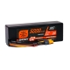 Spektrum - 5000mAh 3S 11.1V Smart G2 LiPo Hardcase IC3 - 30C