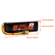 Spektrum - 2200mAh 3S 11.1V Smart LiPo Battery G2 IC3 - 50C