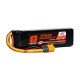 Spektrum - 2200mAh 4S 14.8V Smart LiPo Battery G2 IC3 - 50C