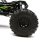 Horizon Hobby - RBX10 Ryft 1/10th 4wd RTR Black (AXI03005T2)