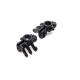 Horizon Hobby - AR14B Steering Knuckle: RBX10 (AXI232041)